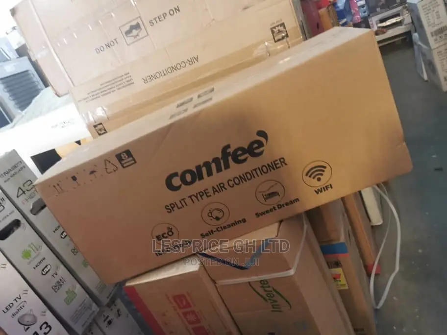 Plenty in Stock Comfee 1.5hp Air-Condition