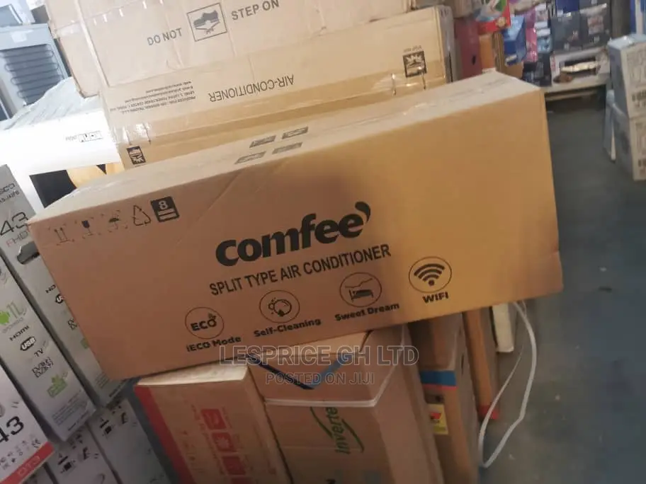High Quality Comfee 1.5hp Air-Condition