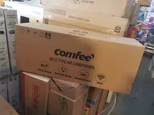 Comfee Air-Condition 1.5hp