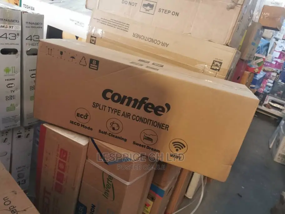 Original Comfee 1.5hp Air-Condition