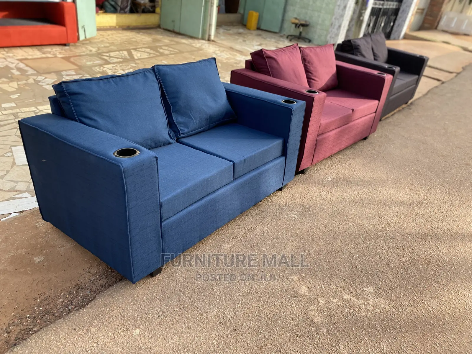 Wholesale Priced Sofa Chairs . Free Delivery