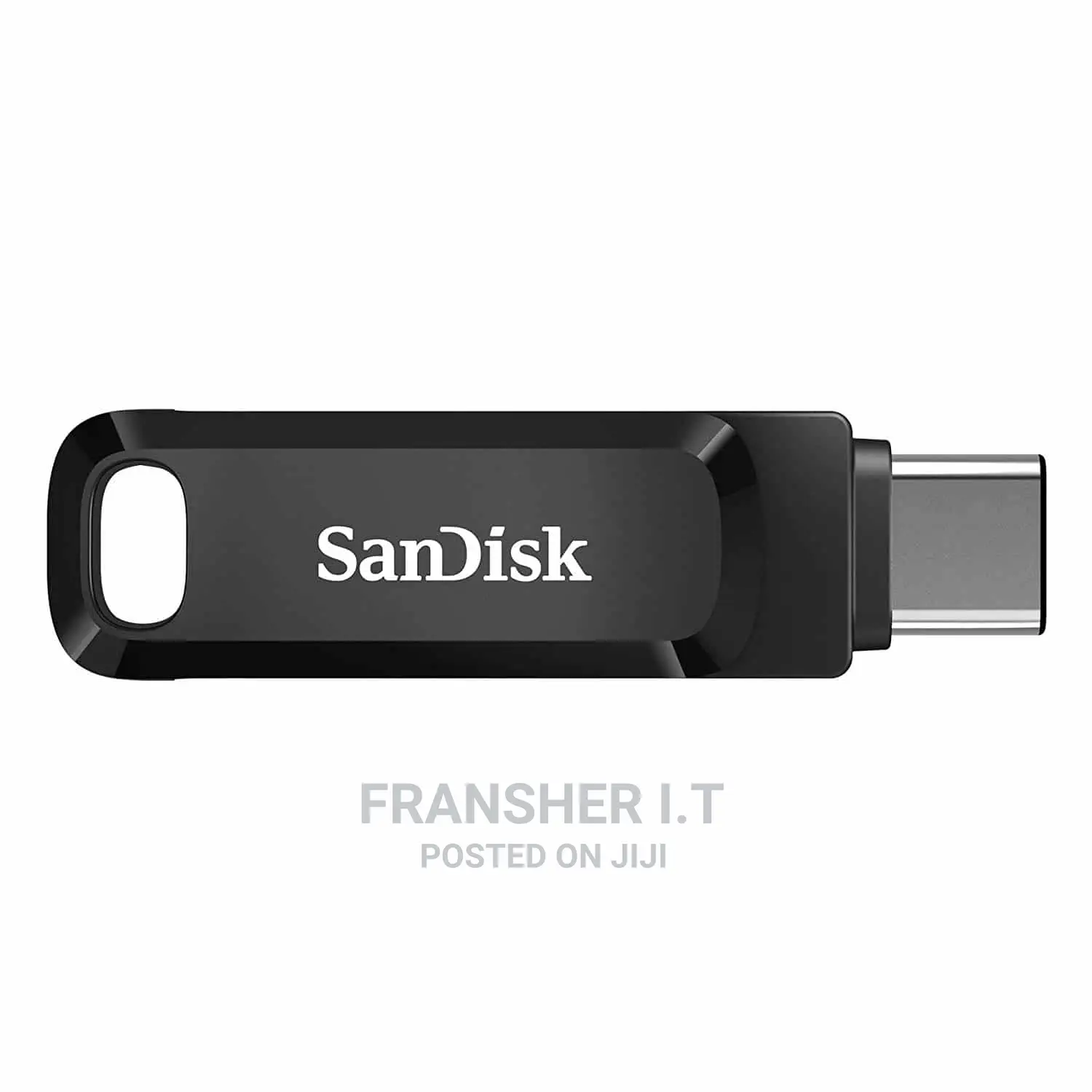 Sandisk 32gb Dual Type C Pendrives