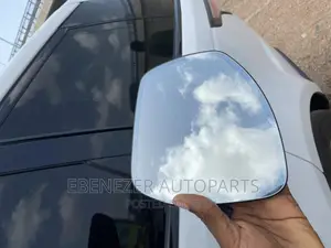 Range Rover Sports Side Mirror Glass (Normal)