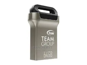Photo - 32GB Pendrive Team Group Mini USB 3.2 Flash Memory