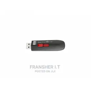 32GB Pendrive Team Group Mini USB 3.2 Flash Memory