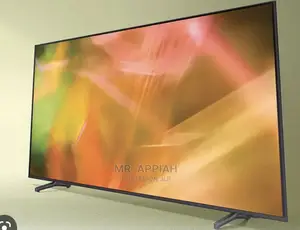 60AU7172 Samsung Smart Tv