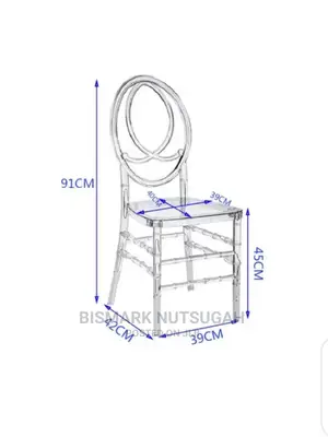 Plastic Chairs for Sale