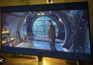 Smart Sat Ultra HD LED TV 65au7172 Samsung
