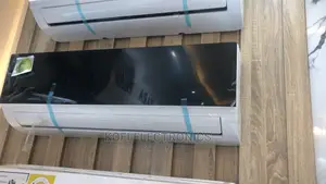 Work Smart Nasco 1.5hp R410 Split Air Conditioner Mirror