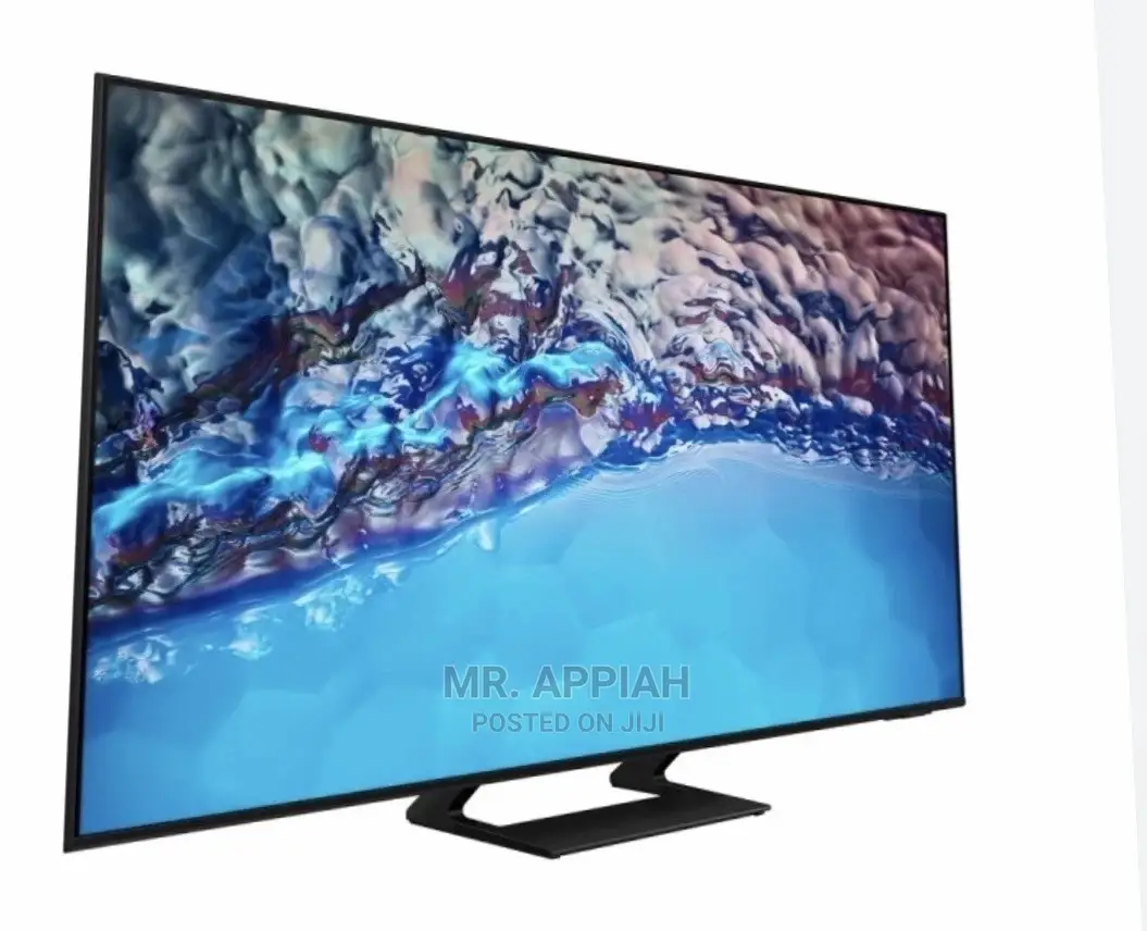 TV Samsung Ue-75bu8572 Ultra HD LED .