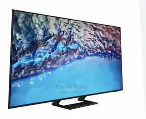 TV Samsung Ue-75bu8572 Ultra HD LED .