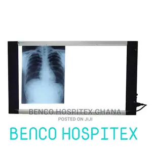 X Ray View Box Double