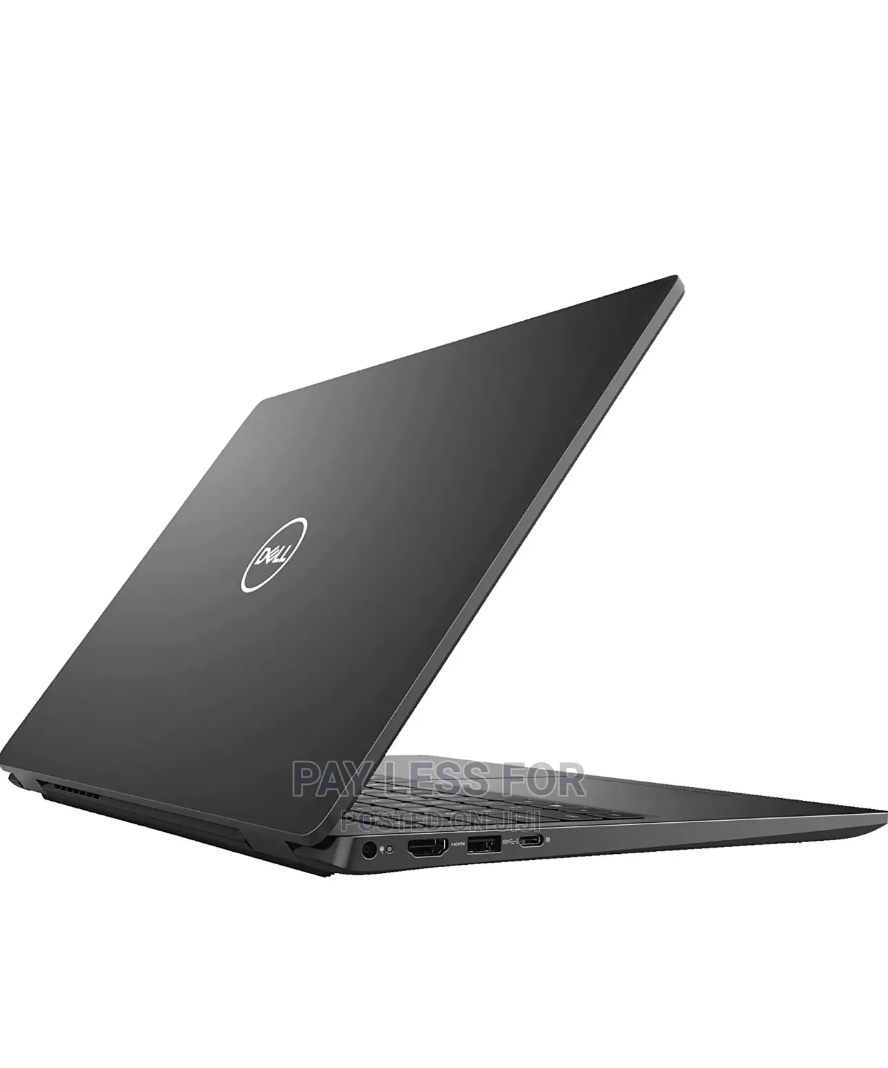 New Laptop Dell Latitude 3520 16GB Intel Core I7 SSD 256GB