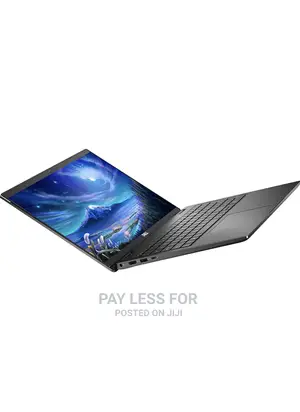 New Laptop Dell Latitude 3520 16GB Intel Core I7 SSD 256GB