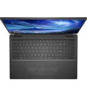 New Laptop Dell Latitude 3520 16GB Intel Core I7 SSD 256GB