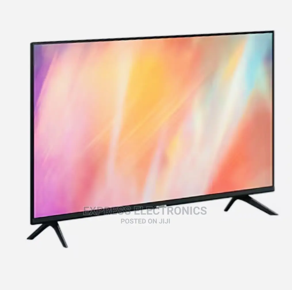 Place and Order for Samsung UHD 50”Series Tv