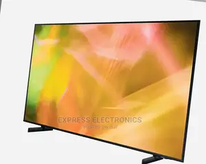 Series 8 50” UHD Samsung Fresh in Box