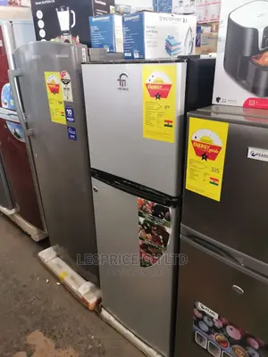 Quality Fairmate Refrigerator 128L
