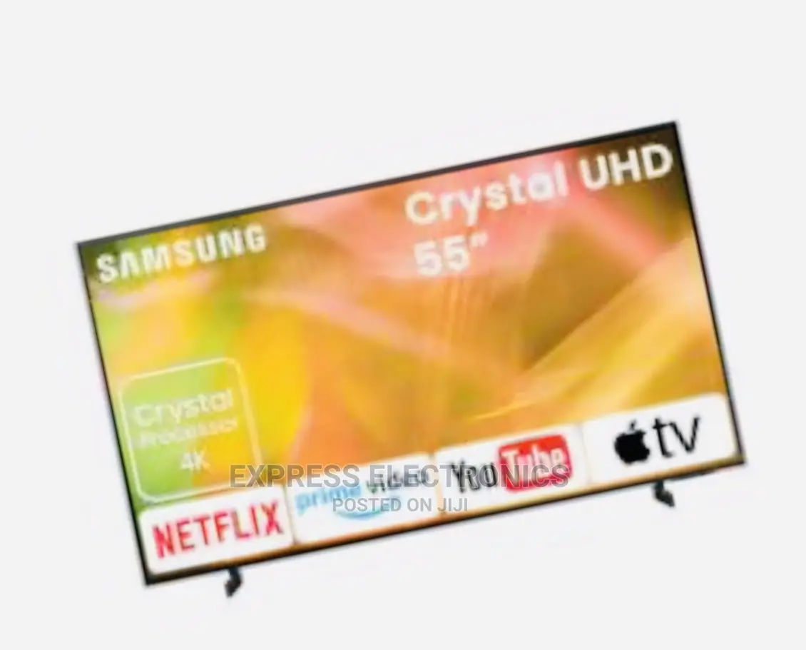 Call for UHD Smart Series 8 Samsung 55”Tv