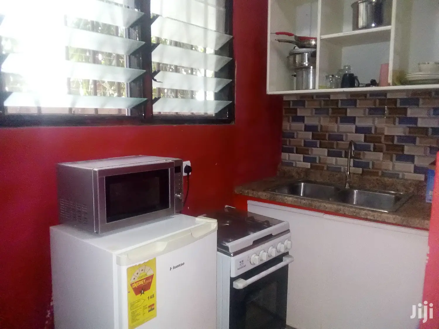 in East Legon for rent