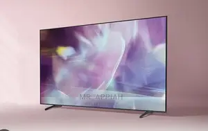 QLED Smart Tv 85Q60A