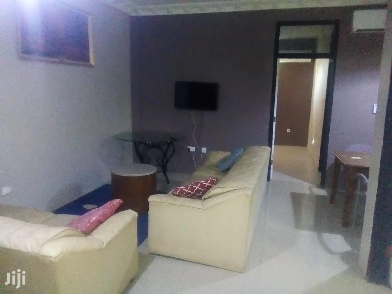 in East Legon for rent