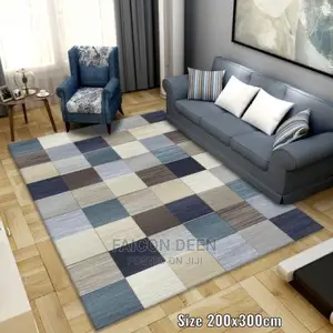 Super Big Size Hairy Original Carpet Size:(200x300cm)