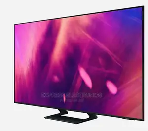 Place and Order for Series 9 55” UHD Smart Tv