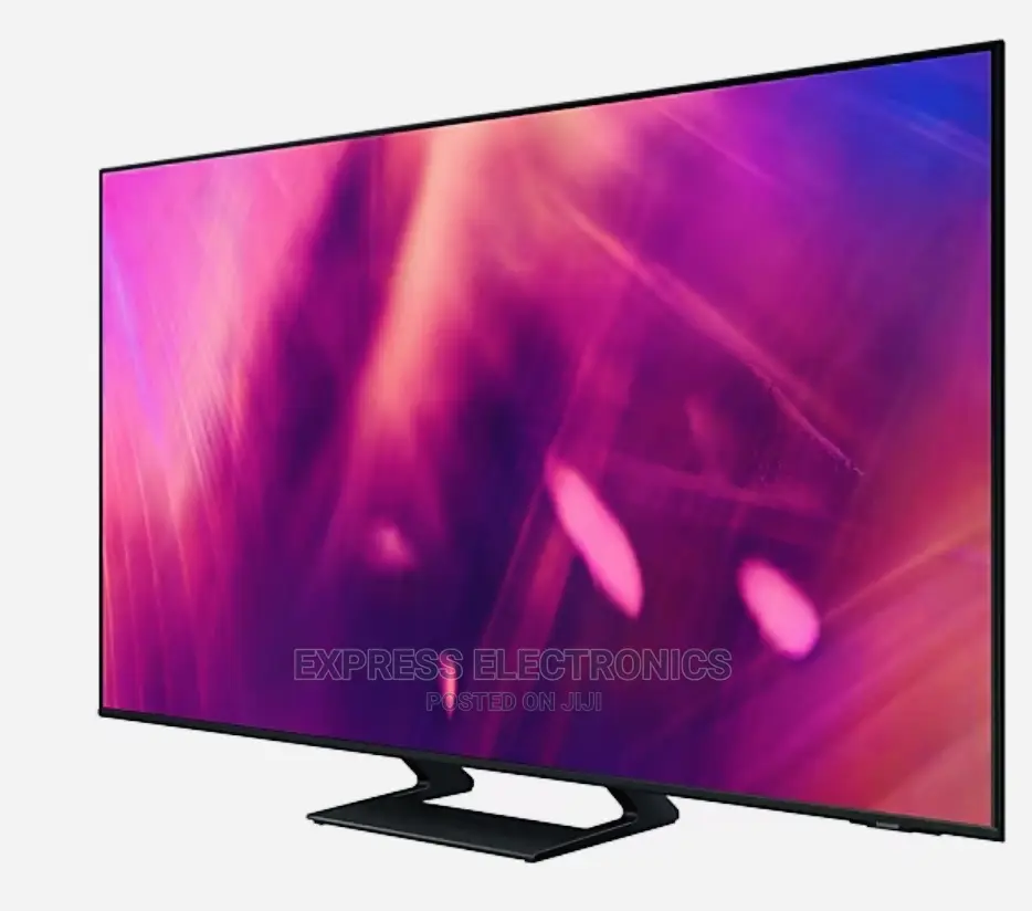 Place and Order for Series 9 55” UHD Smart Tv