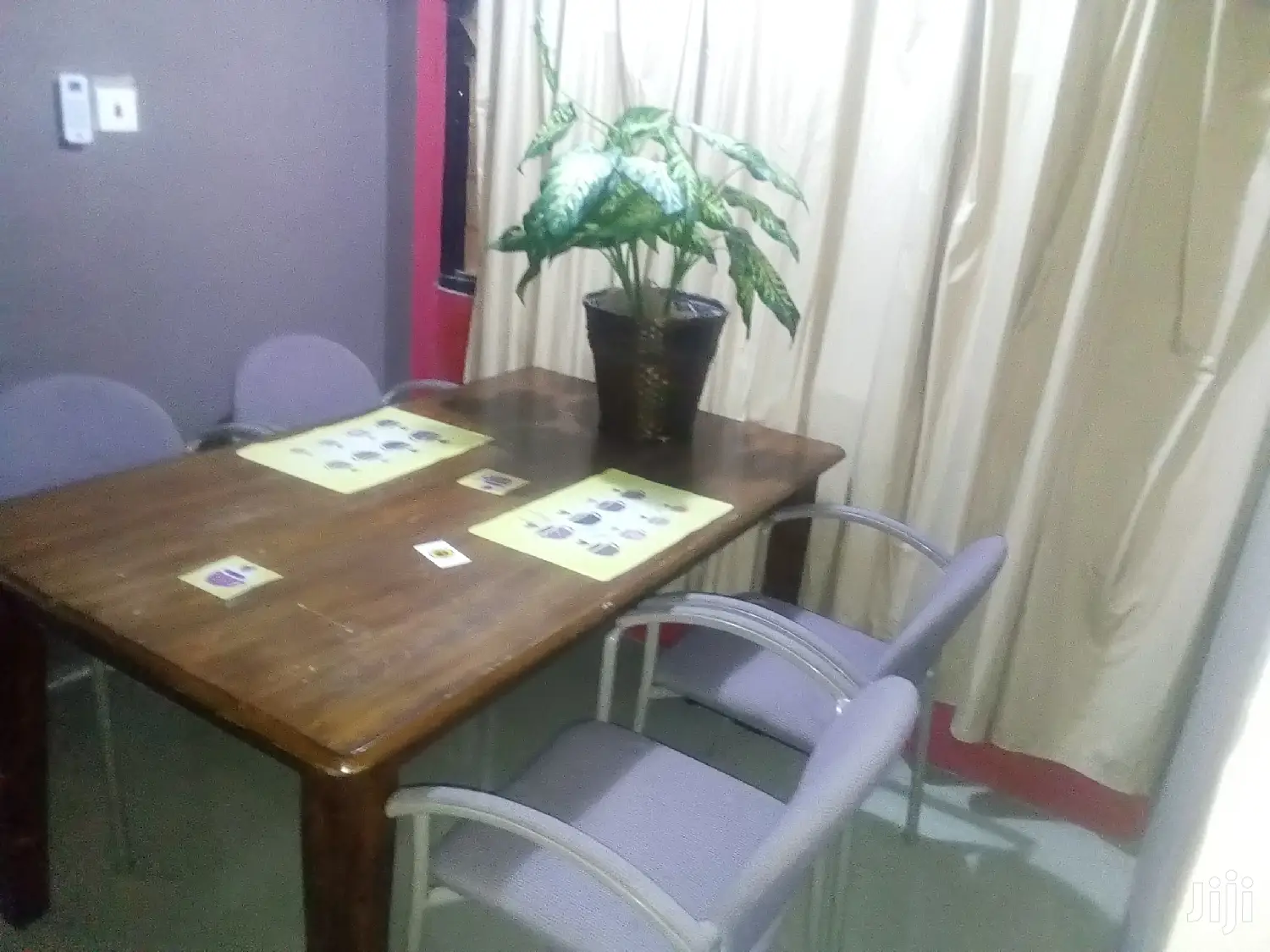 in East Legon for rent
