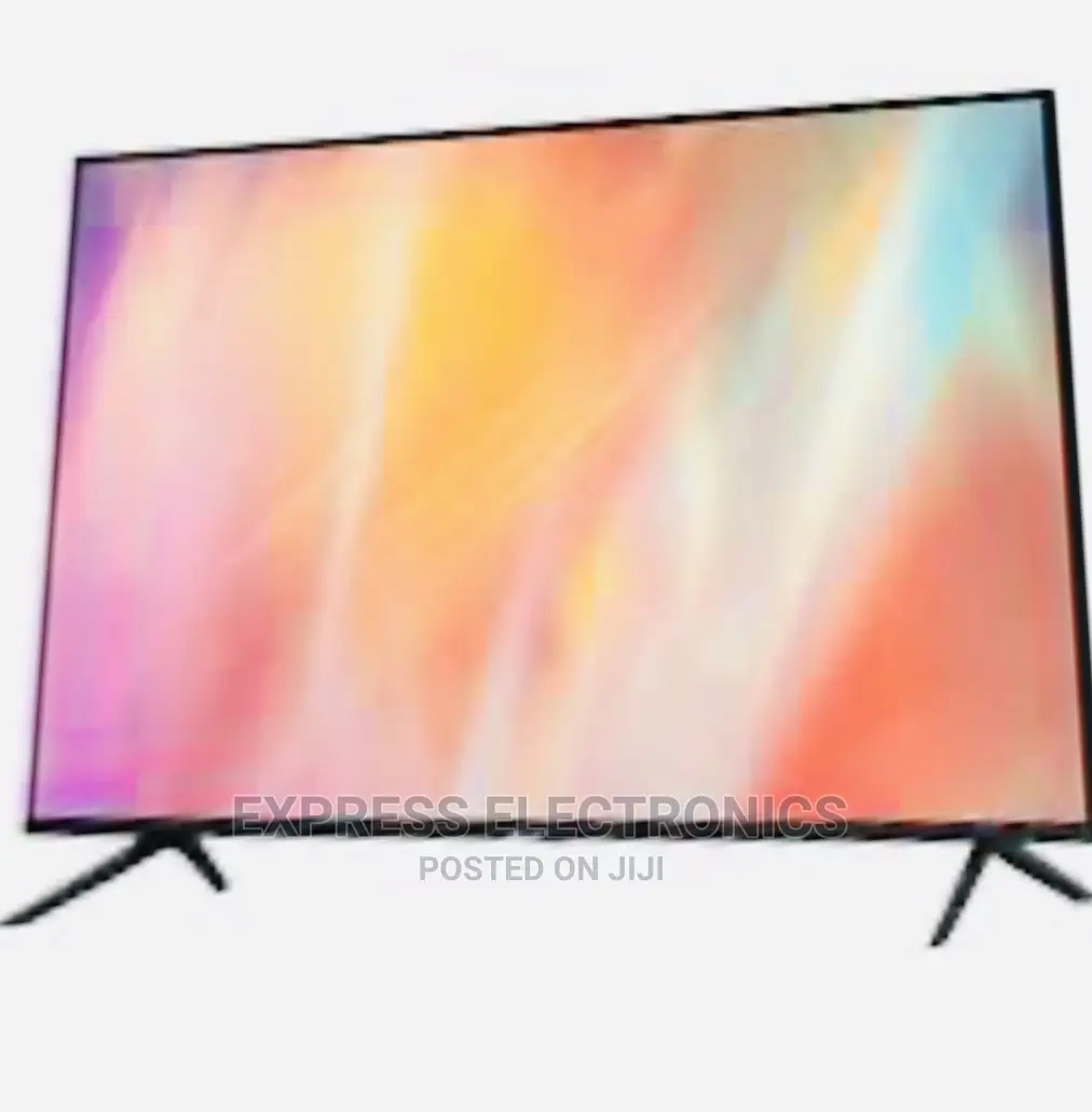 UHD Snart Samsung Place and Order for 60”Au7172