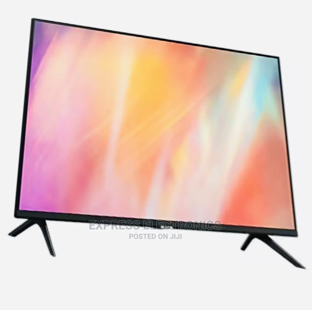 UHD Snart Samsung Place and Order for 60”Au7172