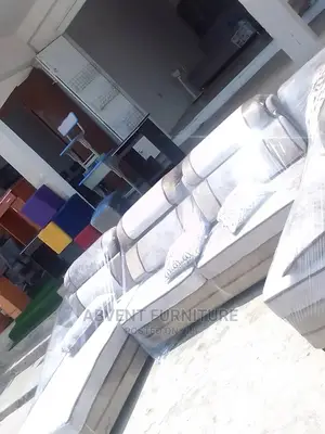 Complete Sofa