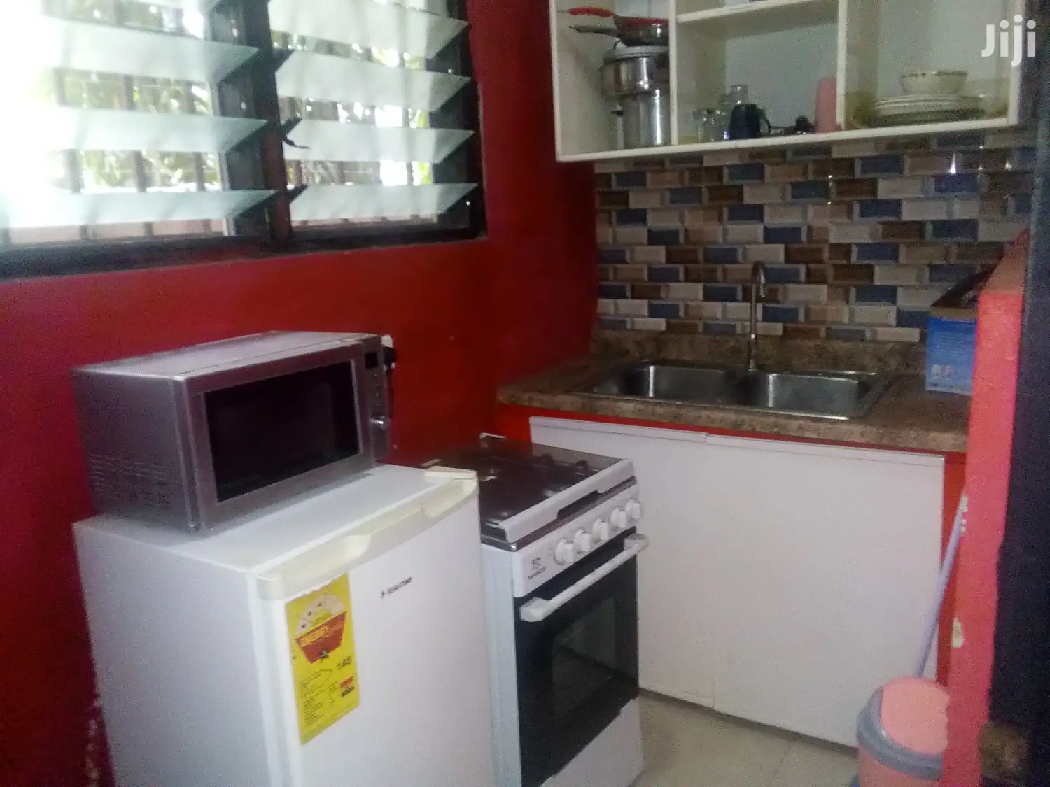 in East Legon for rent