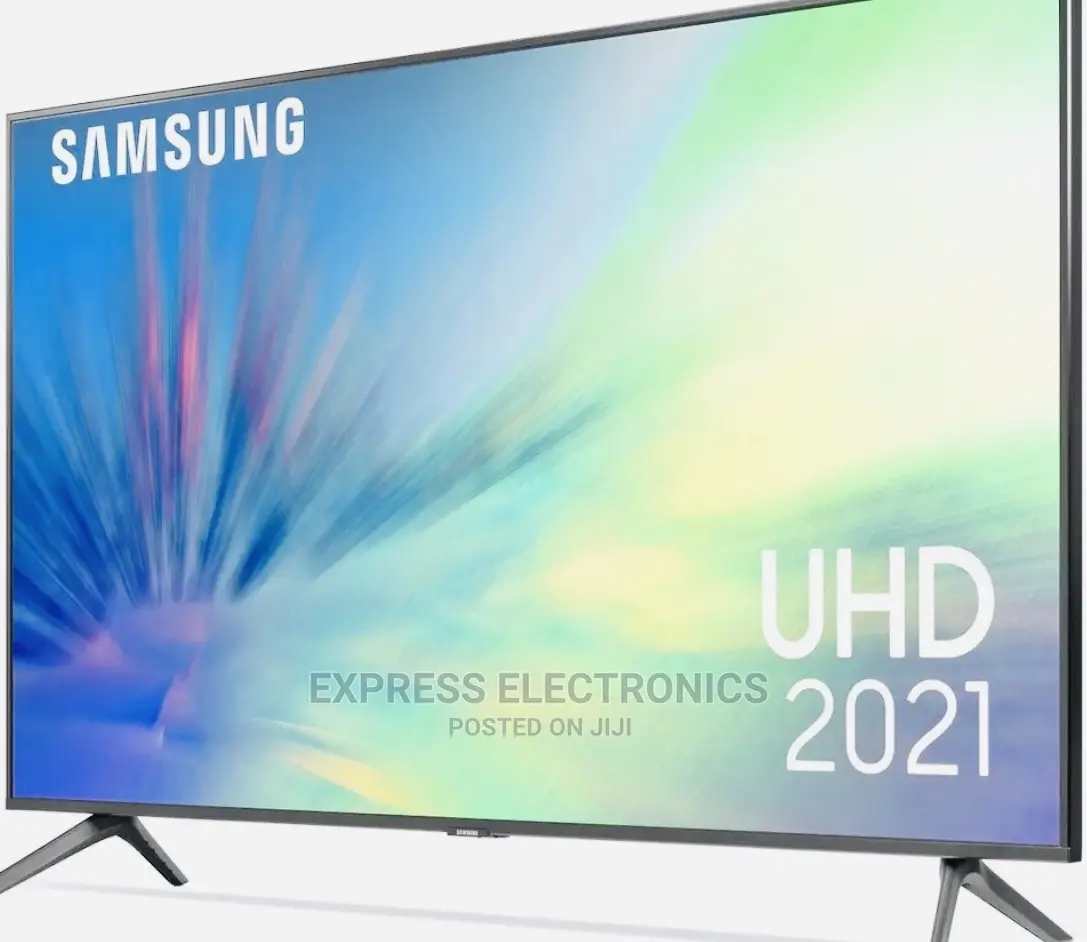UHD Smart Fresh in Box Samsung 65”7092 Tv