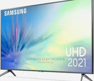 UHD Smart Fresh in Box Samsung 65”7092 Tv
