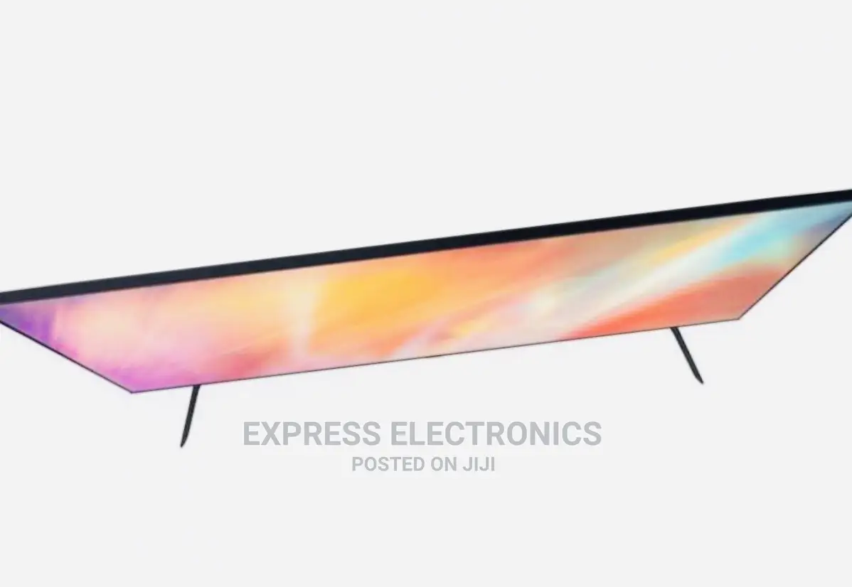 Buy for Less UHD Samsung Smart 65”Au7172 Tv