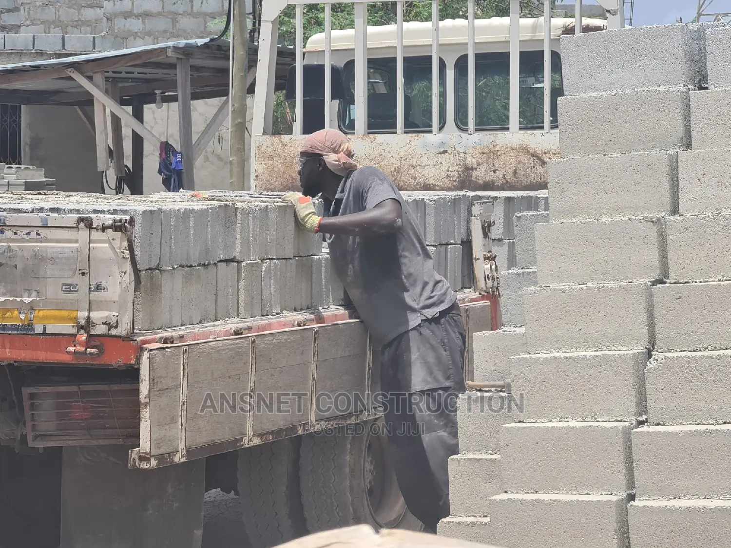 Quarry Dust Available for Sale