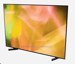 65BU8072 UHD Smart Samsung Fresh in Box Tv