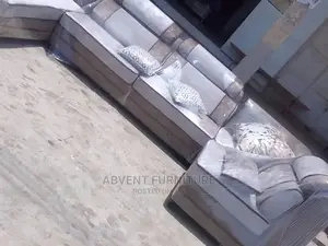 Complete Sofa