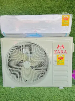 Zara 2.0hp Split Inverter Air Conditioner