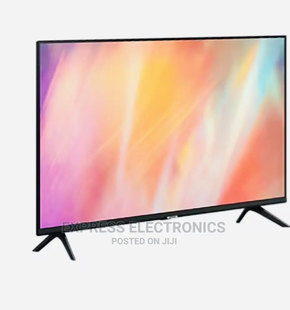 Series 75”UHD Smart Get Discount on Samsung Tv