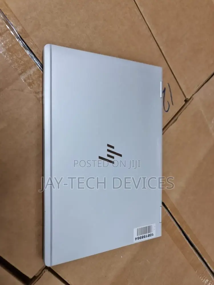 Laptop HP EliteBook X360 1030 G3 16GB Intel Core I7 SSD 512GB