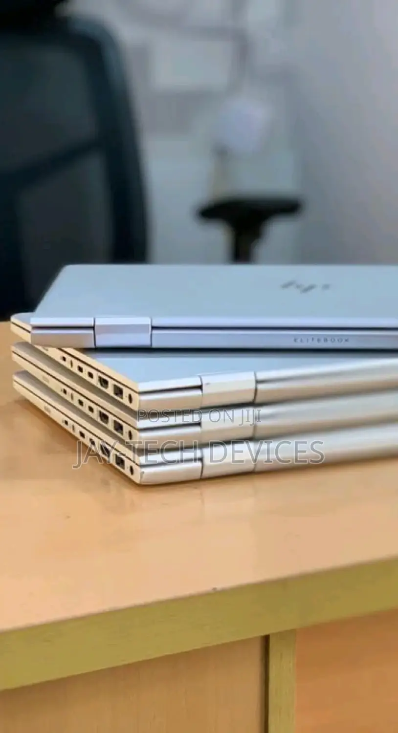 Laptop HP EliteBook X360 1030 G3 16GB Intel Core I7 SSD 512GB
