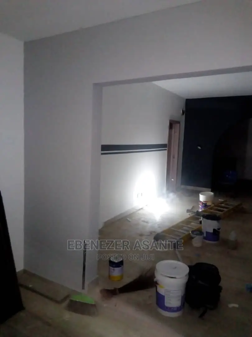 Painting .Skimming(Andrear) Pop. Spraying