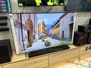 UHD Samsung 85AU7172 Tv