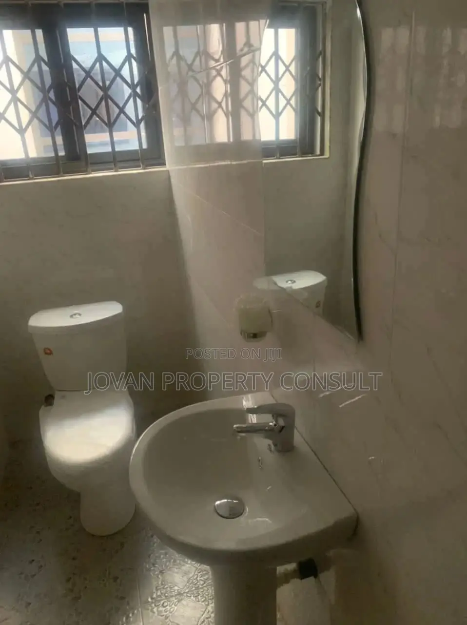 3bdrm House in Pokuase Acp for sale