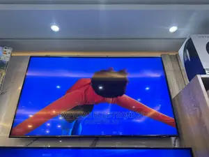 Samsung 125 Cm 50 Inch Q60A Qled Smart TV 50Q60A