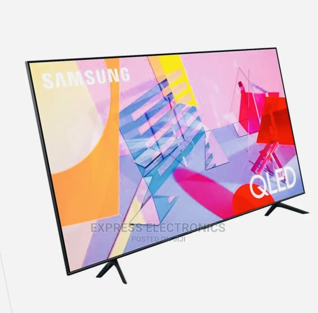 85Q60A (Qled ) Samsung Tv