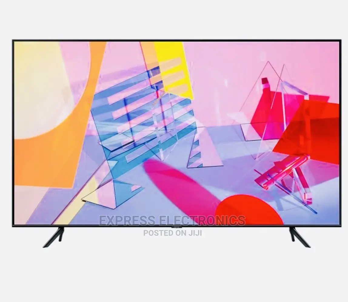 85Q60A (Qled ) Samsung Tv